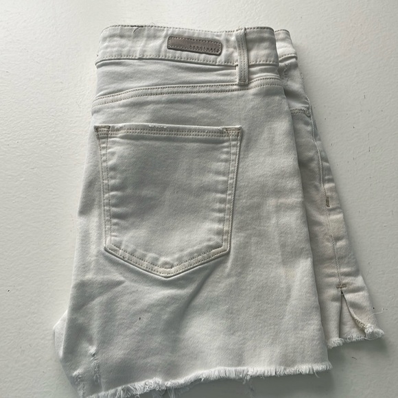 Sanctuary shorts - Picture 1 of 4